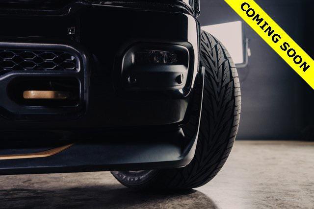 used 2026 Ram 1500 car, priced at $102,500