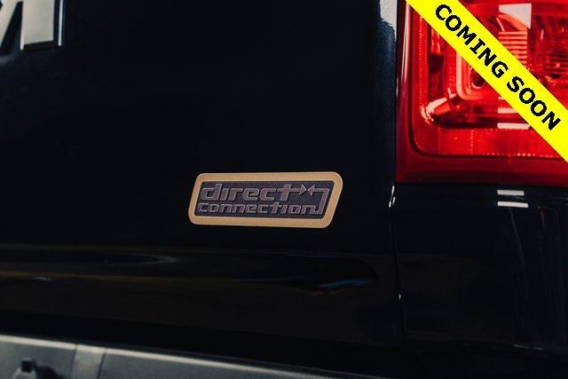 used 2026 Ram 1500 car, priced at $102,500