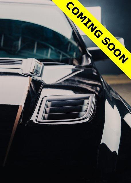 used 2026 Ram 1500 car, priced at $102,500