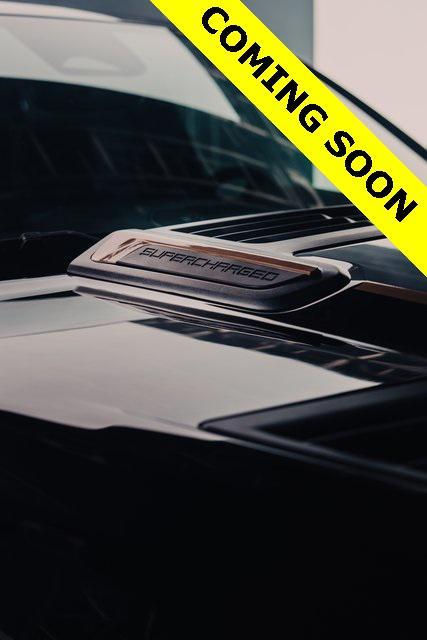 used 2026 Ram 1500 car, priced at $102,500