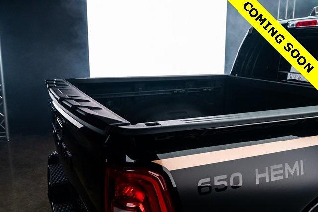 used 2026 Ram 1500 car, priced at $102,500