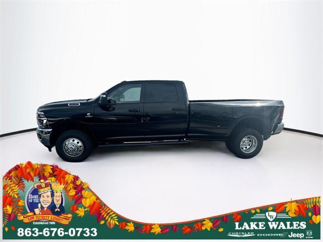 new 2026 Ram 3500 car, priced at $70,900