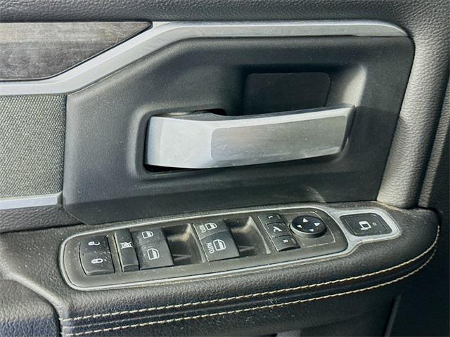 used 2021 Ram 3500 car, priced at $42,290