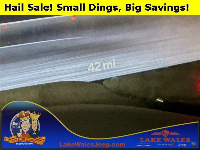 used 2025 Ram 2500 car, priced at $81,989