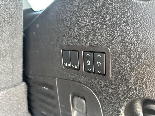 used 2018 Cadillac Escalade car