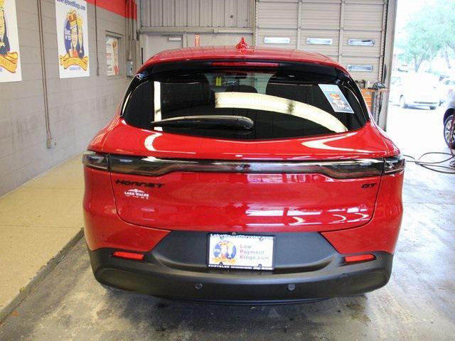 used 2023 Dodge Hornet car, priced at $28,599
