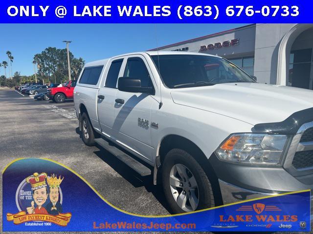 used 2016 Ram 1500 car, priced at $12,562