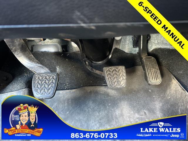 used 2022 Toyota Tacoma car, priced at $38,136