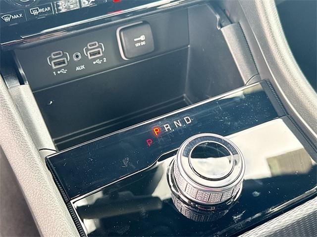 new 2025 Jeep Grand Cherokee car, priced at $39,455