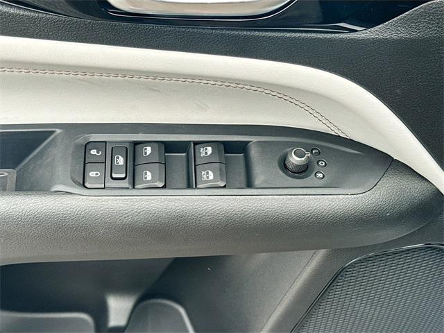 new 2026 Jeep Compass car, priced at $33,530