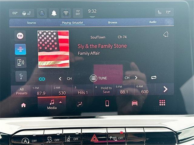 new 2026 Jeep Compass car, priced at $33,530