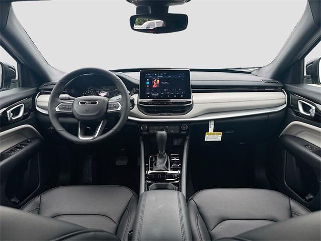 new 2026 Jeep Compass car, priced at $33,530