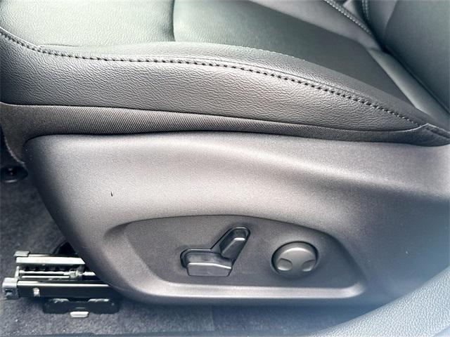 new 2026 Jeep Compass car, priced at $33,530