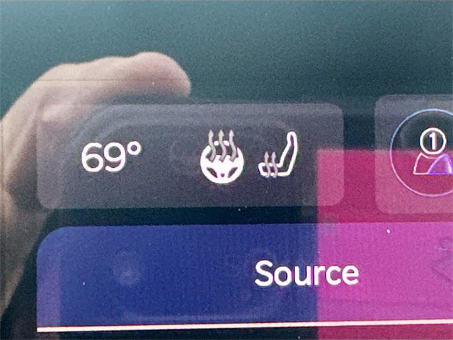 new 2026 Jeep Compass car, priced at $33,530