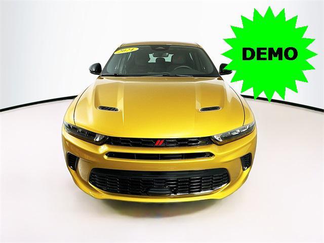 used 2024 Dodge Hornet car, priced at $31,489