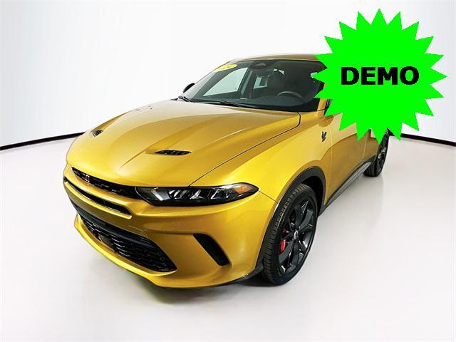 used 2024 Dodge Hornet car, priced at $31,489