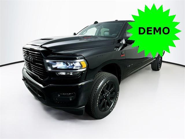 used 2024 Ram 2500 car, priced at $77,934