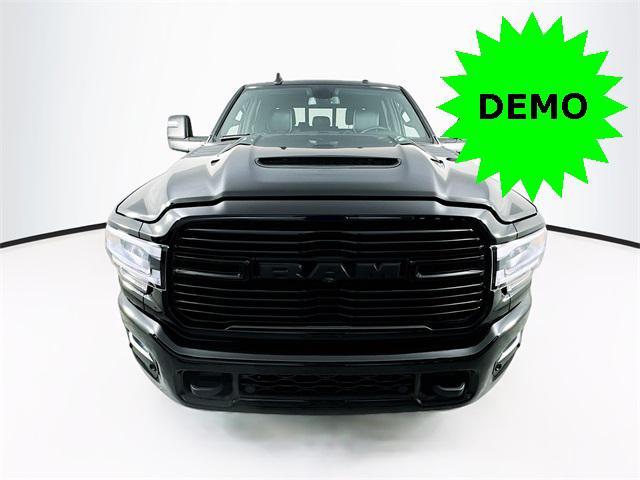 used 2024 Ram 2500 car, priced at $77,934