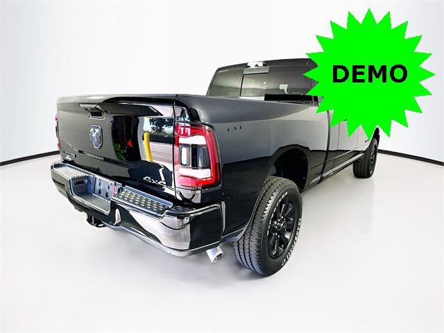 used 2024 Ram 2500 car, priced at $77,934