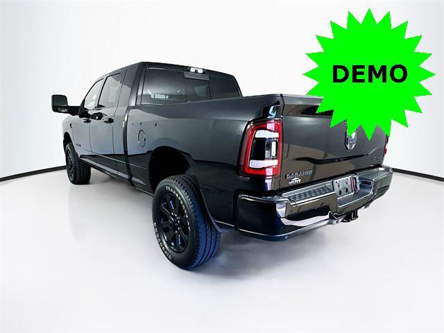 used 2024 Ram 2500 car, priced at $77,934