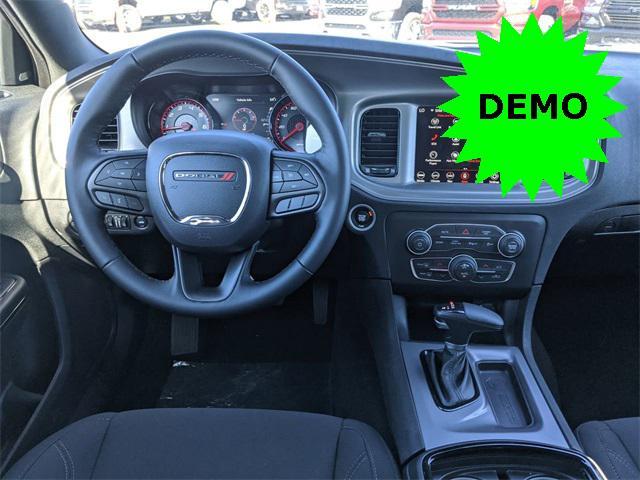 used 2023 Dodge Charger car, priced at $29,998