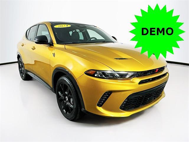 used 2024 Dodge Hornet car, priced at $33,988