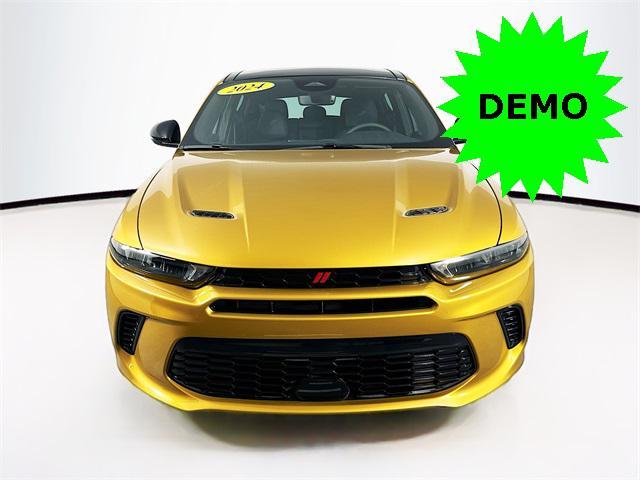 used 2024 Dodge Hornet car, priced at $33,984