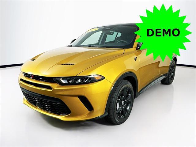 used 2024 Dodge Hornet car, priced at $33,984