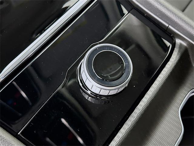 used 2024 Jeep Grand Cherokee L car, priced at $37,664