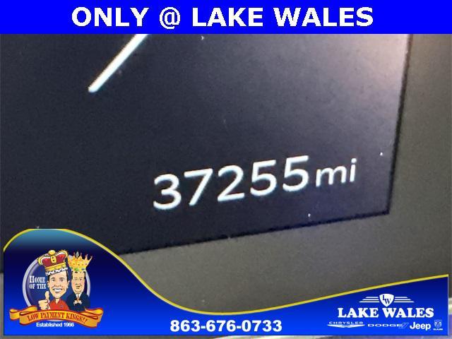 used 2024 Kia EV9 car, priced at $43,748