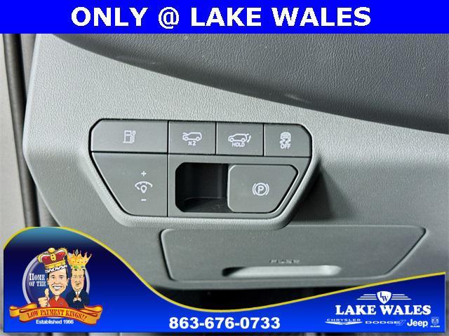 used 2024 Kia EV9 car, priced at $43,748