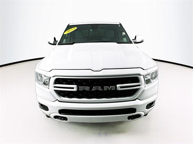 used 2023 Ram 1500 car, priced at $38,230