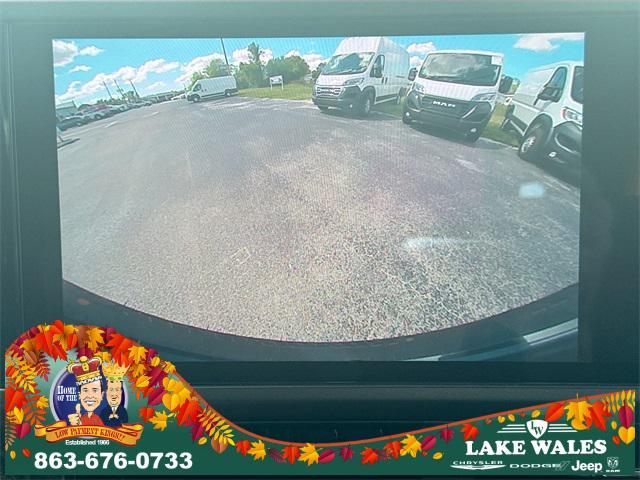 new 2026 Jeep Wrangler car, priced at $38,979