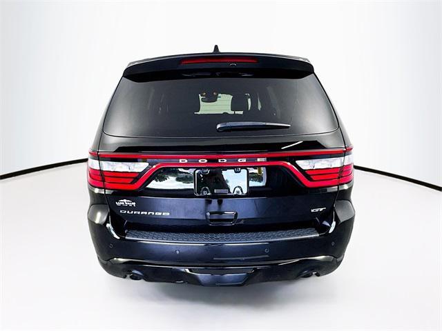 used 2023 Dodge Durango car, priced at $31,559