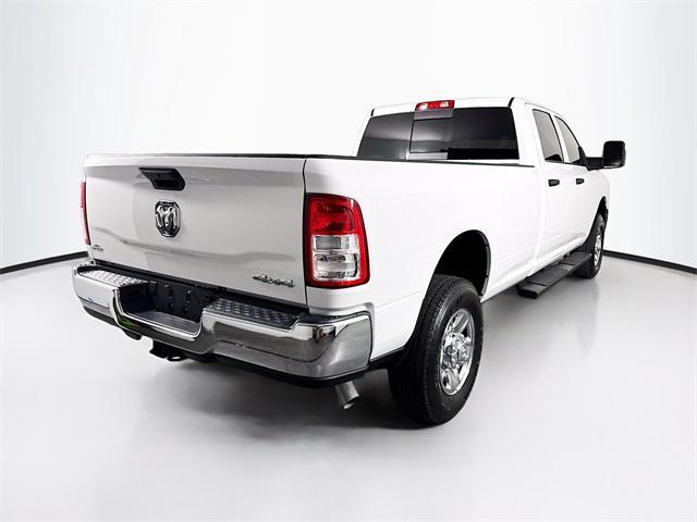 used 2024 Ram 2500 car, priced at $46,656