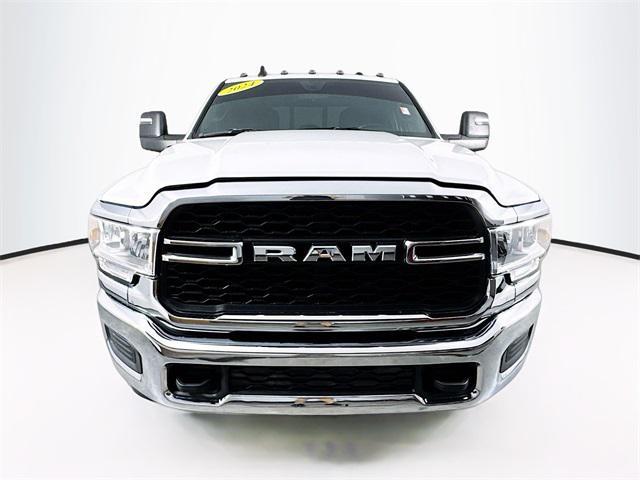 used 2024 Ram 2500 car, priced at $46,656