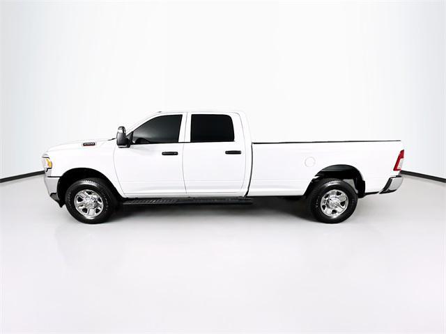 used 2024 Ram 2500 car, priced at $46,656