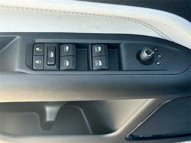 new 2026 Jeep Compass car, priced at $35,125