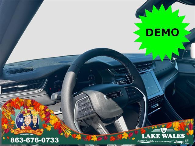 new 2025 Jeep Grand Cherokee car, priced at $39,150