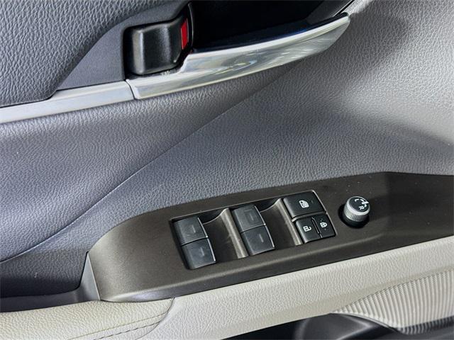 used 2023 Toyota Camry car, priced at $24,891