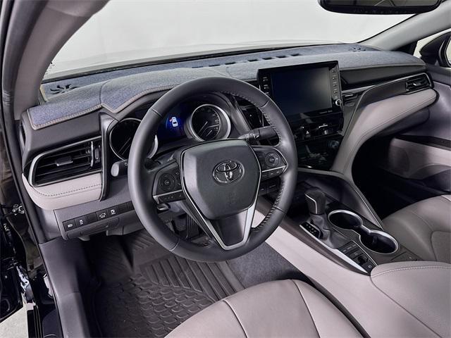 used 2023 Toyota Camry car, priced at $24,891