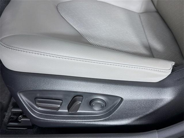 used 2023 Toyota Camry car, priced at $24,891