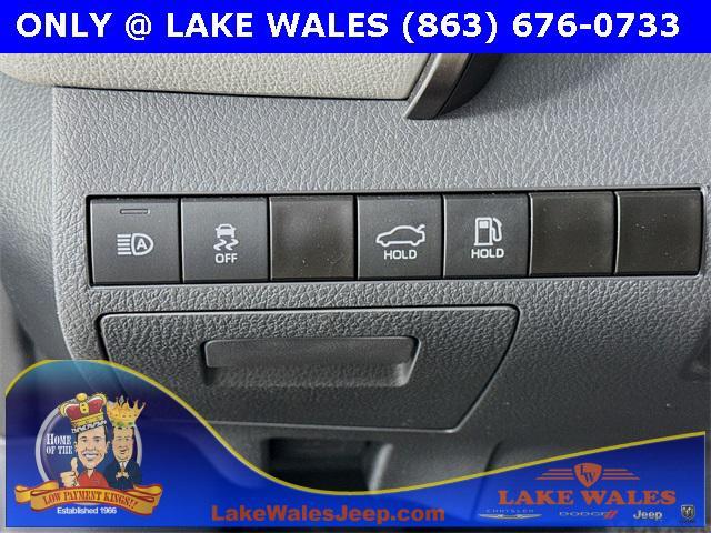 used 2023 Toyota Camry car, priced at $24,891