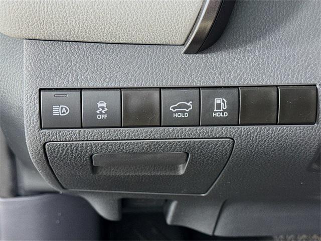 used 2023 Toyota Camry car, priced at $24,891