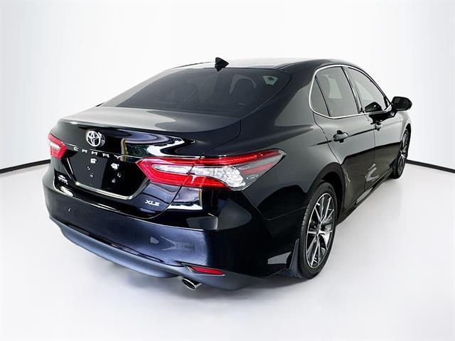 used 2023 Toyota Camry car, priced at $24,891