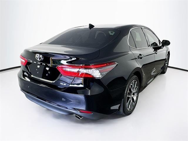 used 2023 Toyota Camry car, priced at $23,953