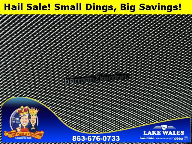 used 2025 Ram 2500 car, priced at $66,000