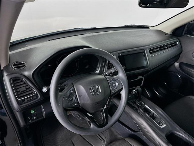 used 2022 Honda HR-V car, priced at $20,709