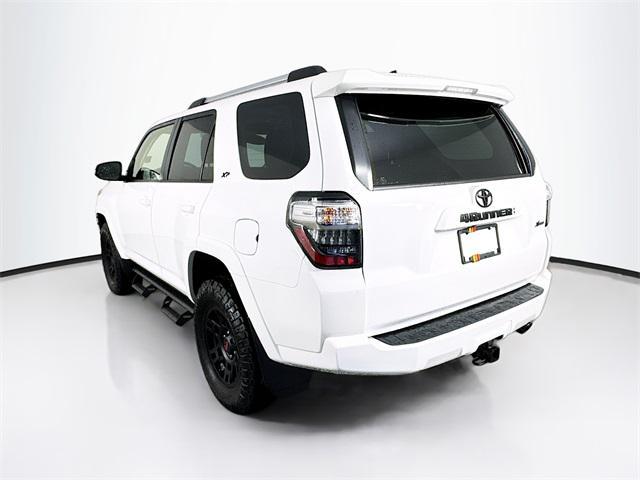 used 2024 Toyota 4Runner car, priced at $48,807