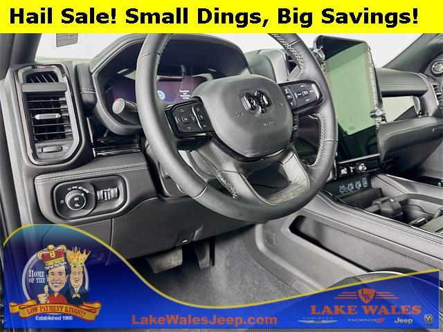 used 2025 Ram 2500 car, priced at $86,888